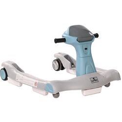 Premergator 2in1 Bertoni (Lorelli) Rider (Blue/Grey) Thumb