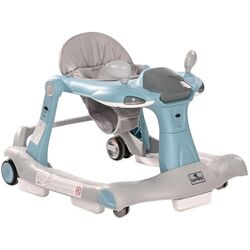 Premergator 2in1 Bertoni (Lorelli) Rider (Blue/Grey)