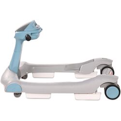 Premergator 2in1 Bertoni (Lorelli) Rider (Blue/Grey) Thumb