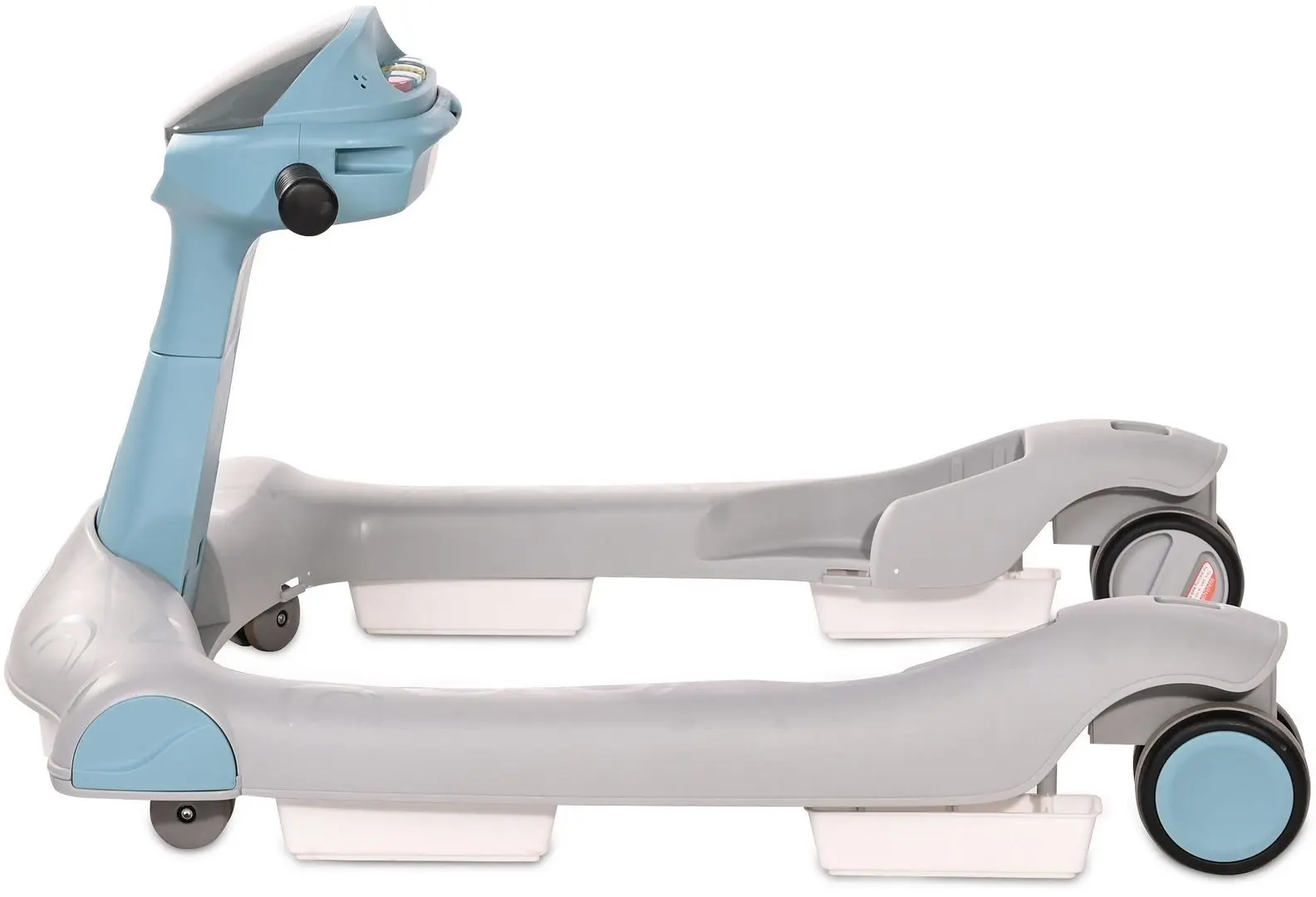 Premergator 2in1 Bertoni (Lorelli) Rider (Blue/Grey) - 4