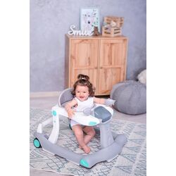 Premergator 2in1 Bertoni (Lorelli) Rider (Blue/Grey) Thumb