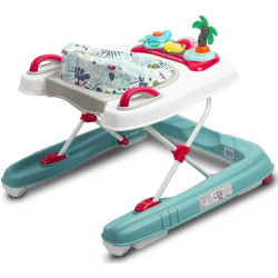 Premergator Caretero Surf (Blossom) Thumb