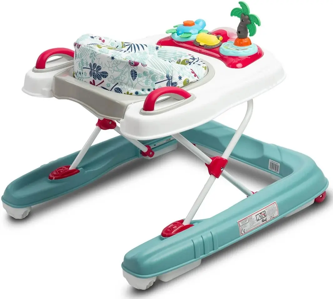 Premergator Caretero Surf (Blossom) - 2