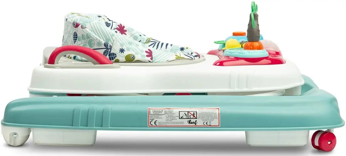 Premergator Caretero Surf (Blossom) - 5