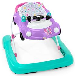 Premergator 3in1 Bright Starts Little Speedster (Purple/Green)