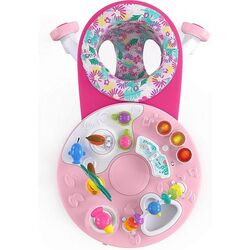 Ходунок 2 в 1 Bright Starts Tropic Coral Thumb