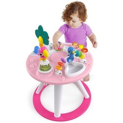 Ходунок 2 в 1 Bright Starts Tropic Coral Thumb