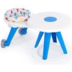 Ходунок 4 в 1 Bright Starts Around We Grow Thumb