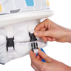 Ходунок 4 в 1 Bright Starts Around We Grow Thumb