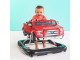 Premergator 4in1 Bright Starts Ford F-150 (Red)