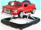 Premergator 4in1 Bright Starts Ford F-150 (Red)