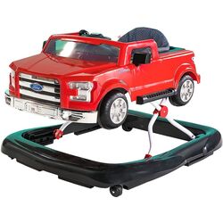 Ходунок 4в1 Bright Starts Ford F-150 (Red)