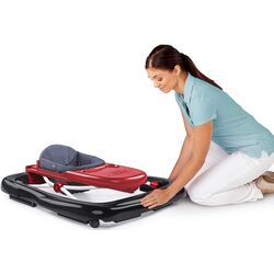 Ходунок 4в1 Bright Starts Ford F-150 (Red) Thumb