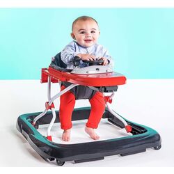 Ходунок 4в1 Bright Starts Ford F-150 (Red) Thumb