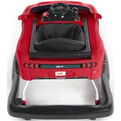 Ходунок 4в1 Bright Starts Ford Mustang (Red) Thumb