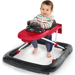 Ходунок 4в1 Bright Starts Ford Mustang (Red) Thumb