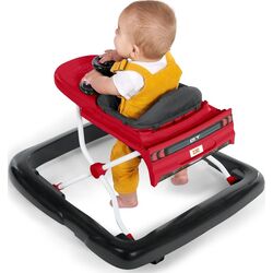 Ходунок 4в1 Bright Starts Ford Mustang (Red) Thumb