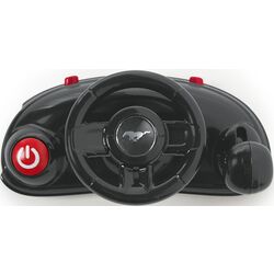 Ходунок 4в1 Bright Starts Ford Mustang (Red) Thumb