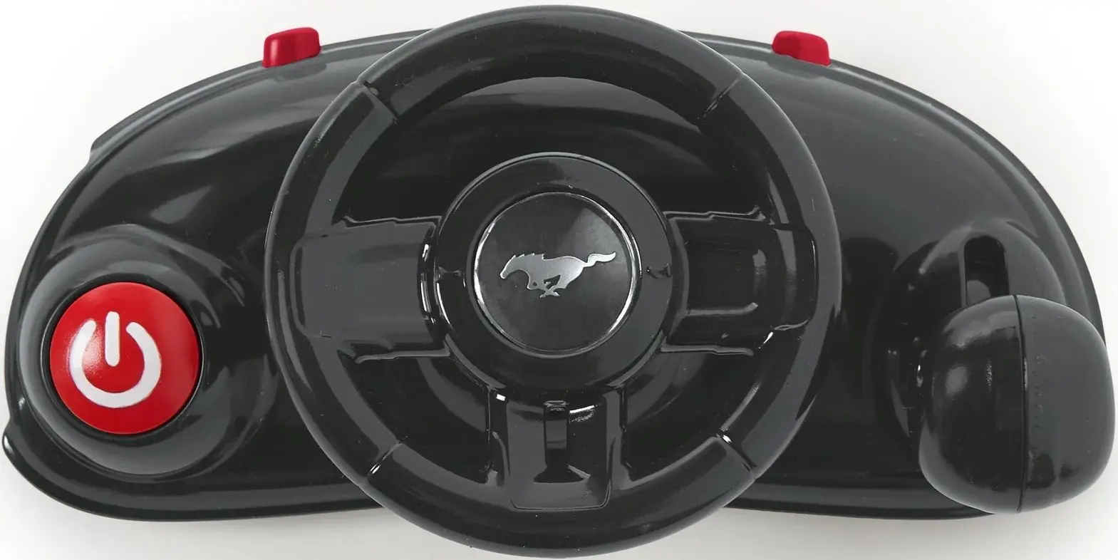 Ходунок 4в1 Bright Starts Ford Mustang (Red)