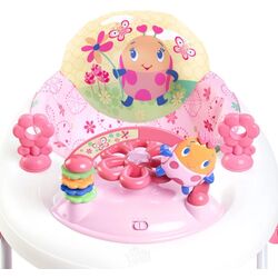 Premergator Bright Starts Pretty In Pink 