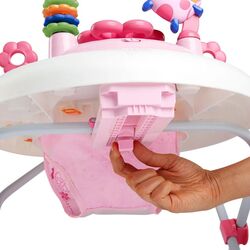 Premergator Bright Starts Pretty In Pink 