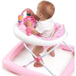 Premergator Bright Starts Pretty In Pink 