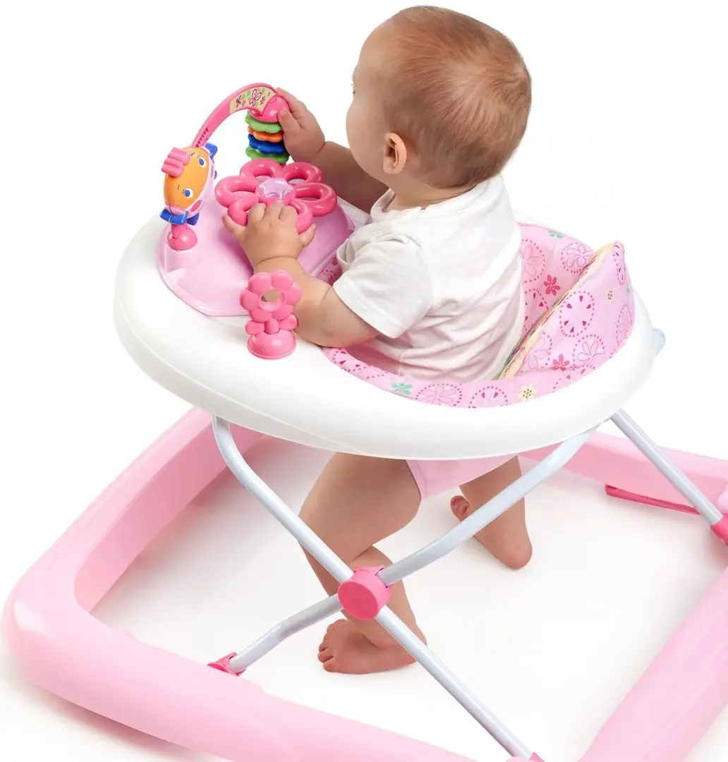 Premergator Bright Starts Pretty In Pink 