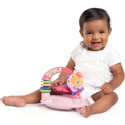 Premergator Bright Starts Pretty In Pink 