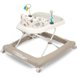 Premergator Caretero Canto (Beige) Thumb