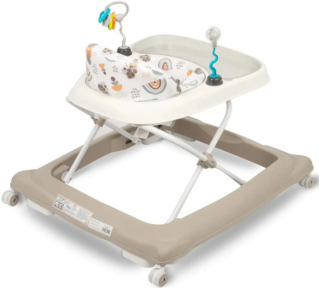 Premergator Caretero Canto (Beige) - 2