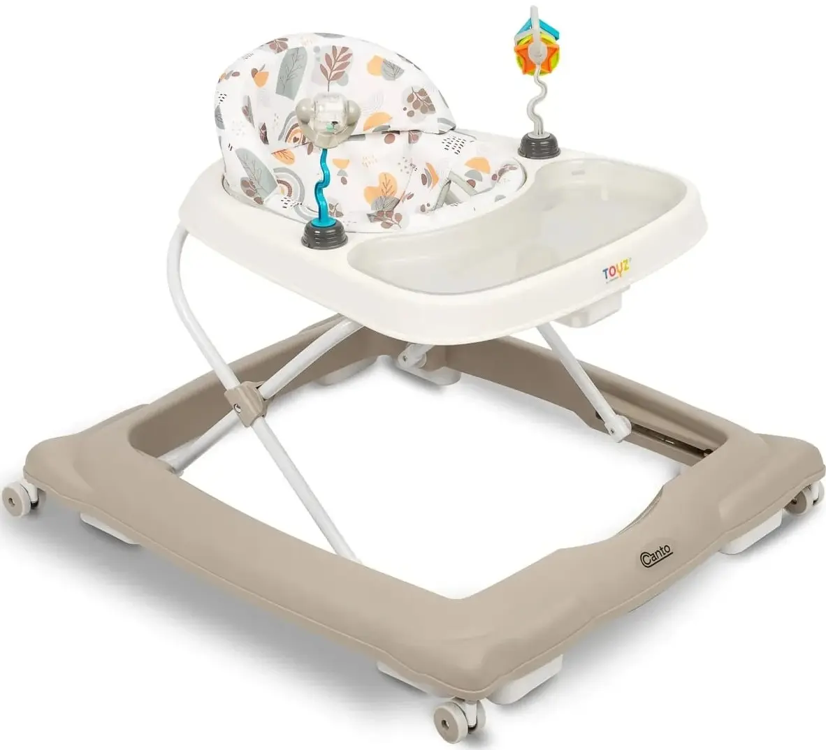 Premergator Caretero Canto (Beige) - 3