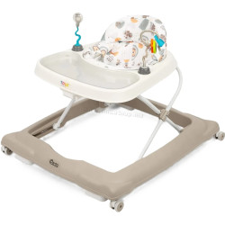 Premergator Caretero Canto (Beige)