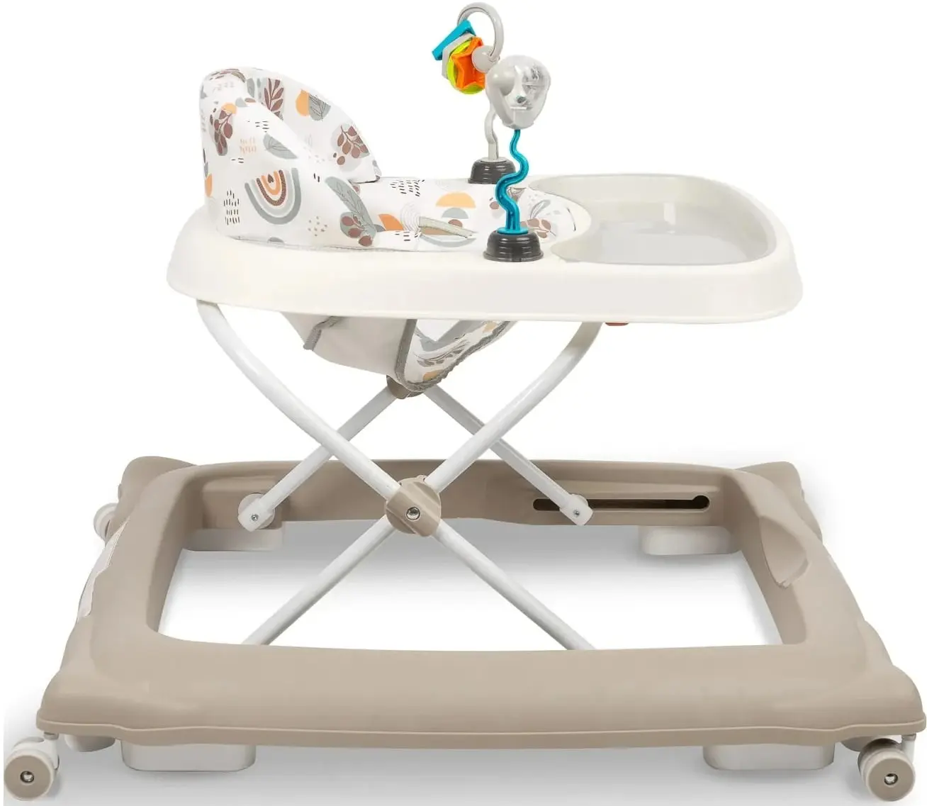 Premergator Caretero Canto (Beige) - 4