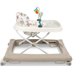 Premergator Caretero Canto (Beige) Thumb