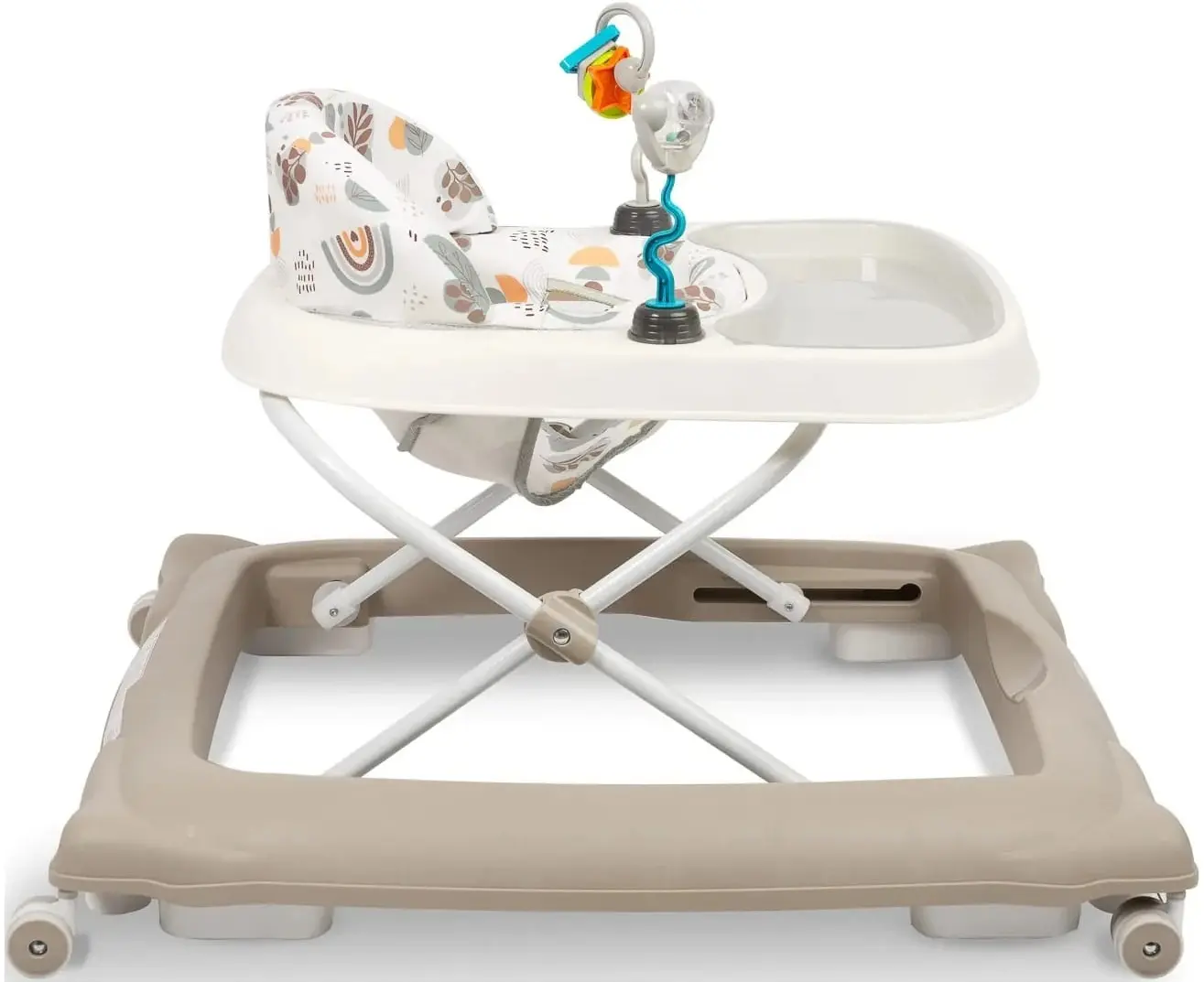 Premergator Caretero Canto (Beige) - 5