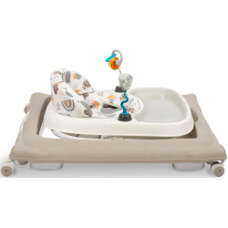 Premergator Caretero Canto (Beige) Thumb