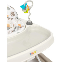 Premergator Caretero Canto (Beige) Thumb
