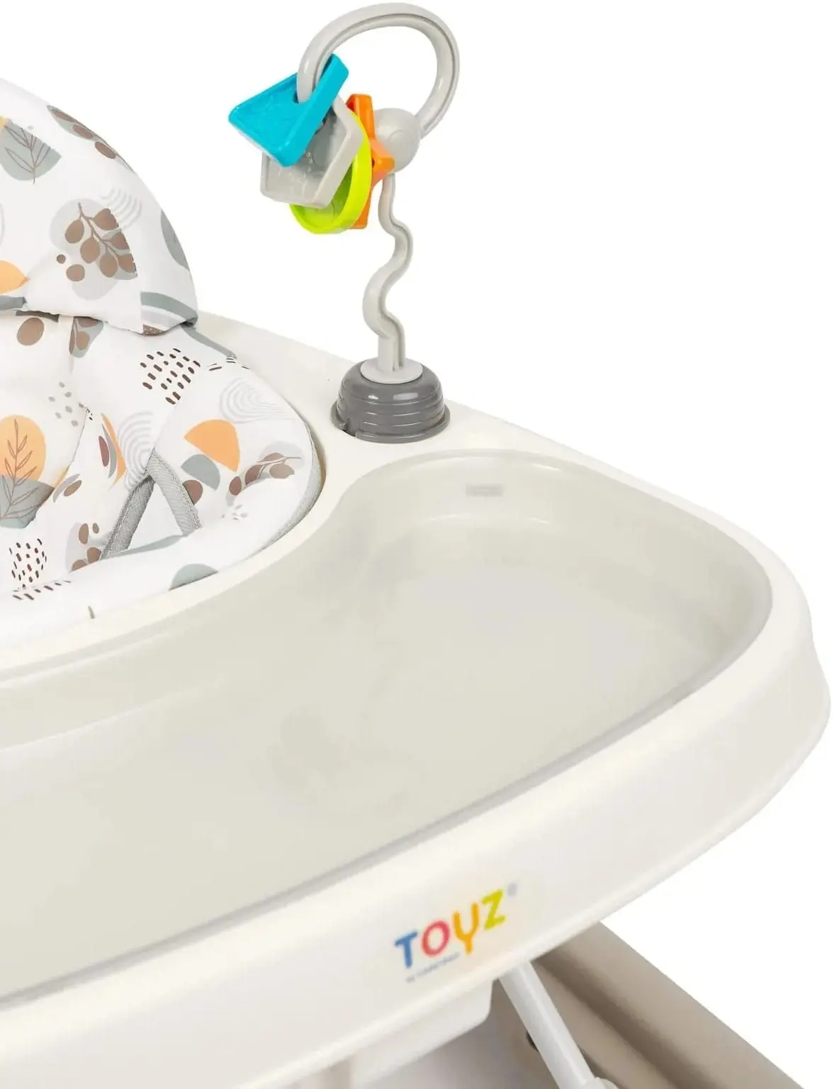 Premergator Caretero Canto (Beige) - 7
