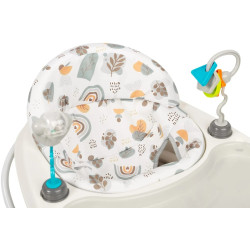 Premergator Caretero Canto (Beige) Thumb