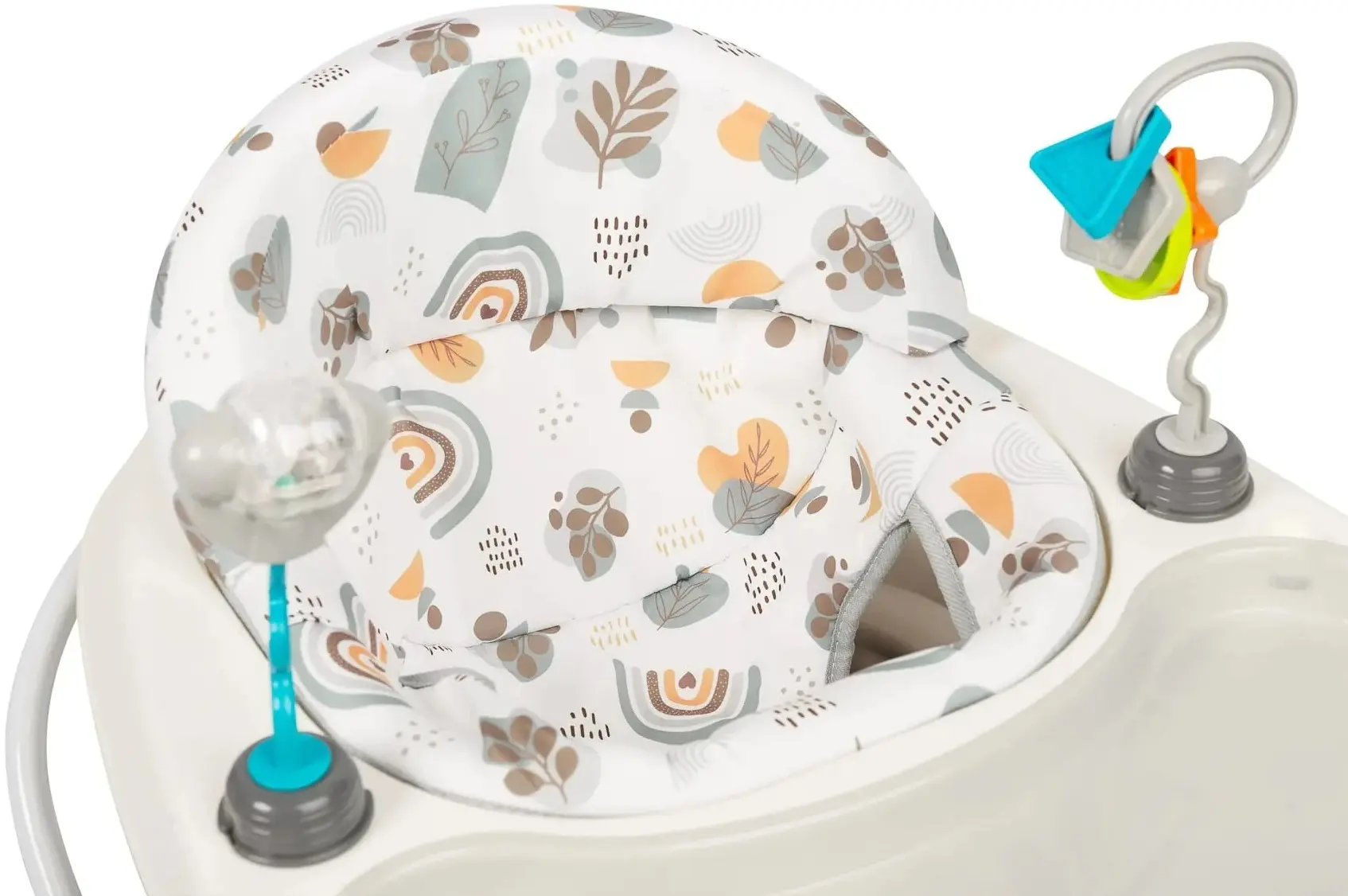 Premergator Caretero Canto (Beige) - 8