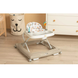 Premergator Caretero Canto (Beige) Thumb