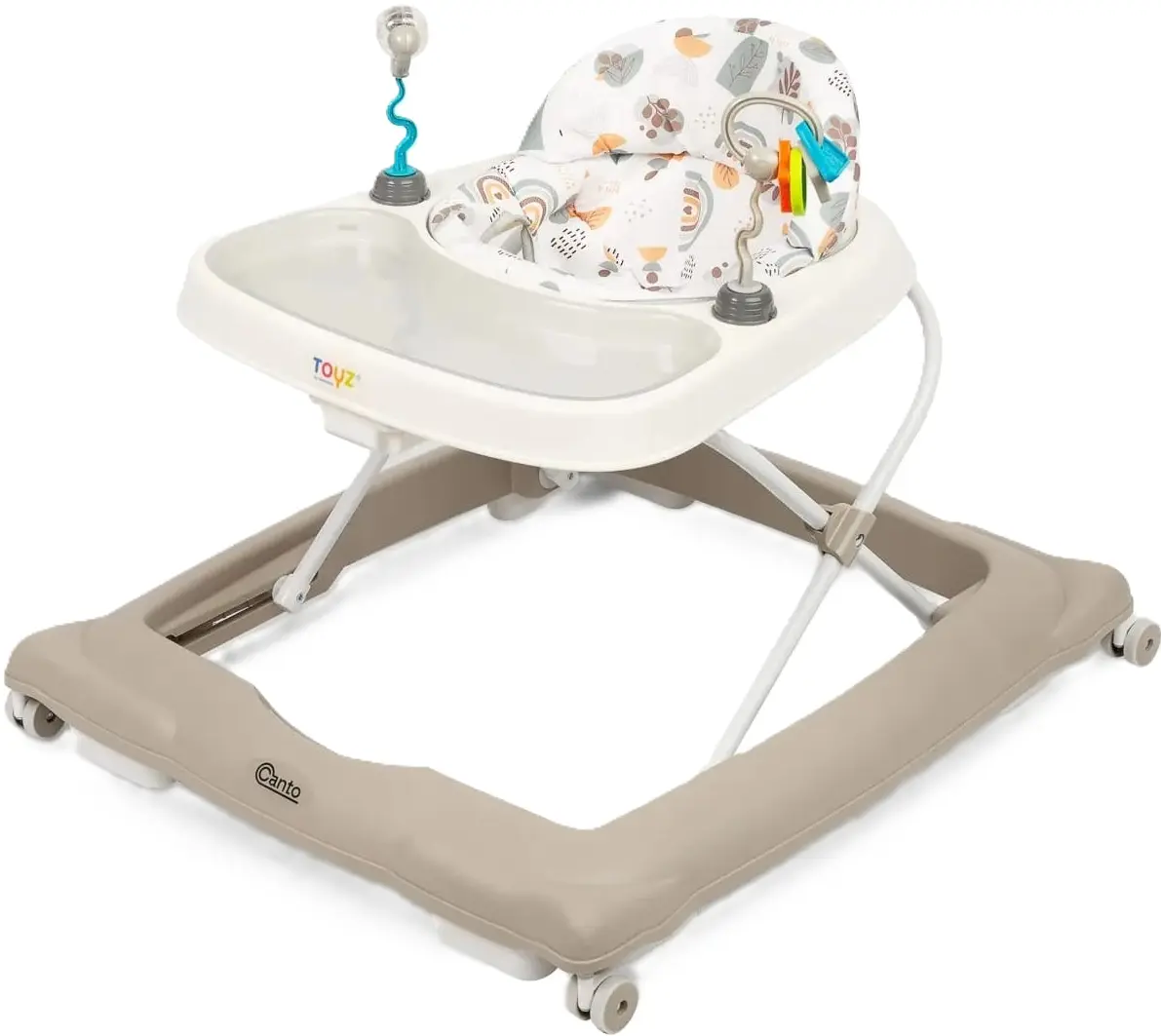 Premergator Caretero Canto (Beige)