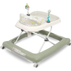 Premergator Caretero Canto (Green) Thumb