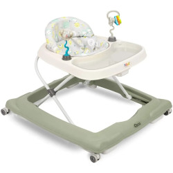 Premergator Caretero Canto (Green) Thumb