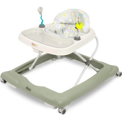 Premergator Caretero Canto (Green)