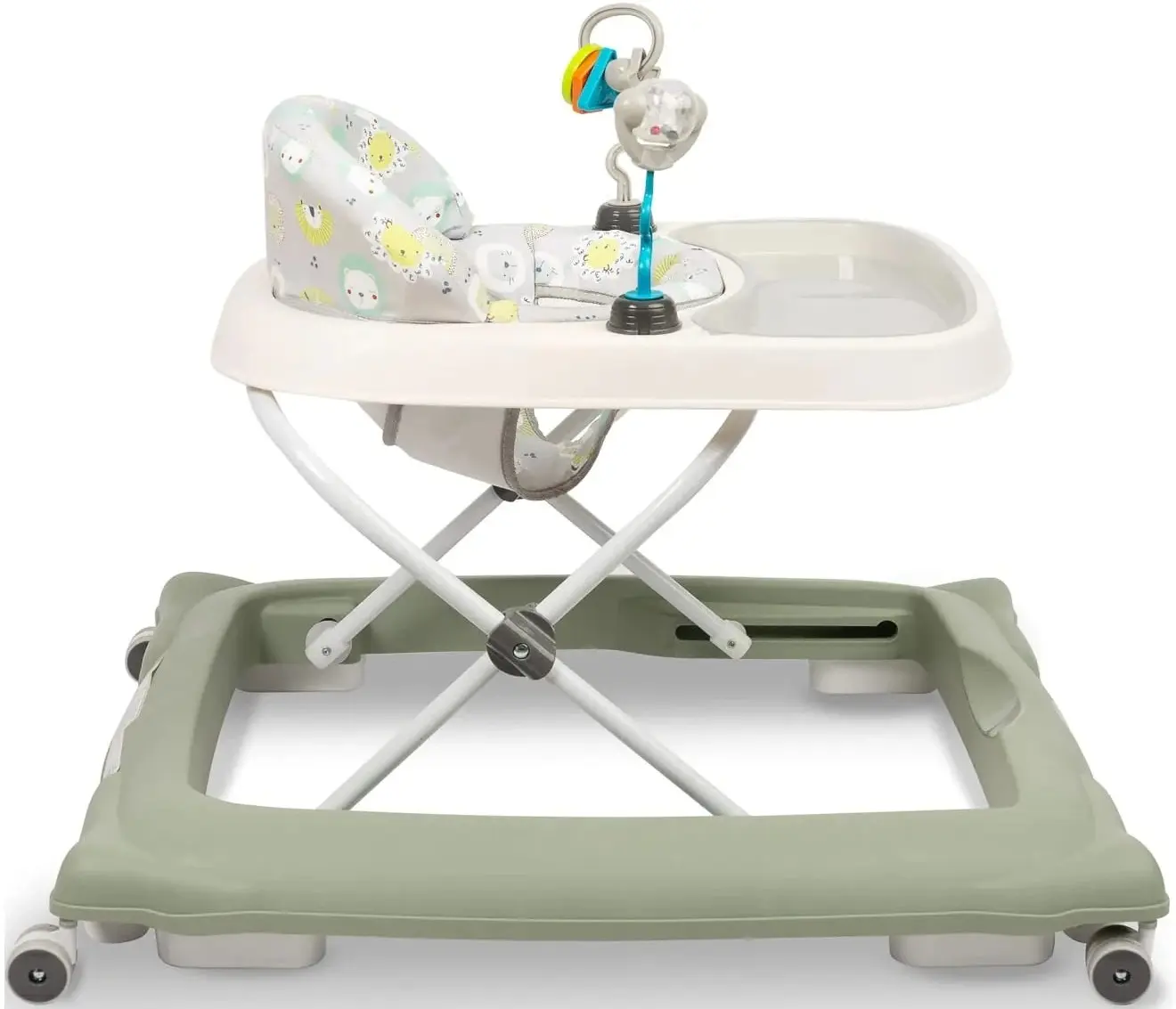 Premergator Caretero Canto (Green) - 4