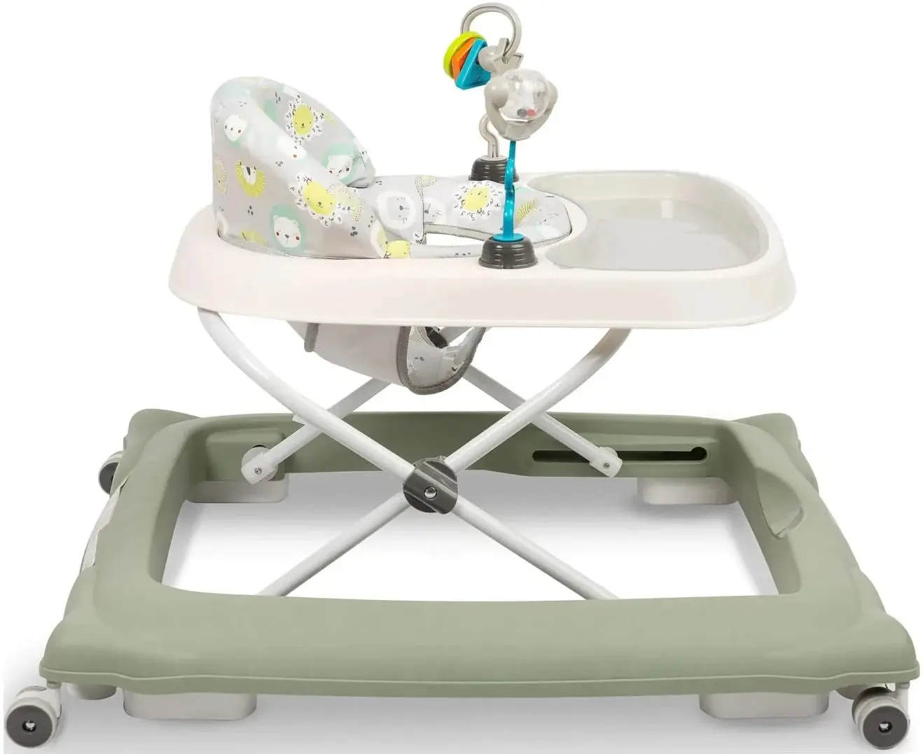 Premergator Caretero Canto (Green) - 5