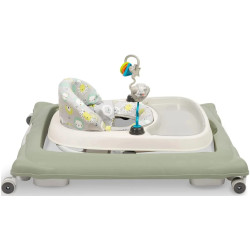 Premergator Caretero Canto (Green) Thumb