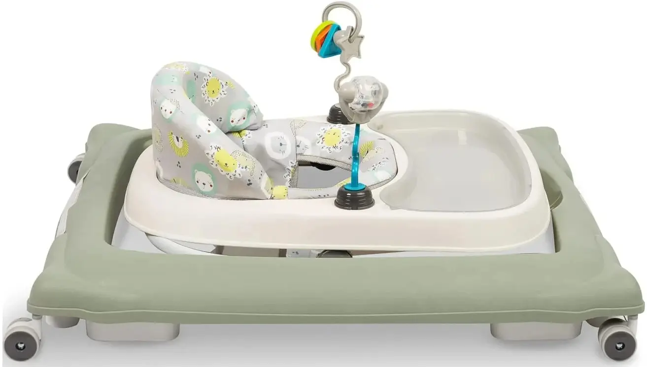 Premergator Caretero Canto (Green) - 6