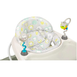 Premergator Caretero Canto (Green) Thumb